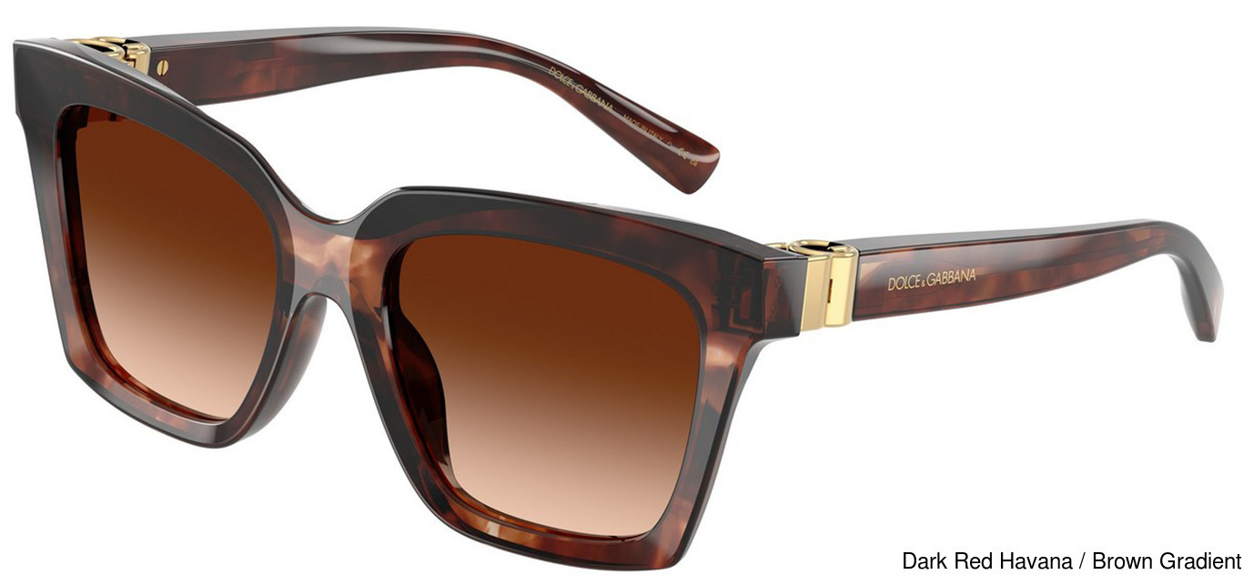 Dolce Gabbana DG4498 322274 view 3
