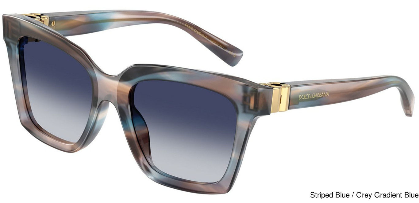 Dolce Gabbana DG4498 344814 view 3