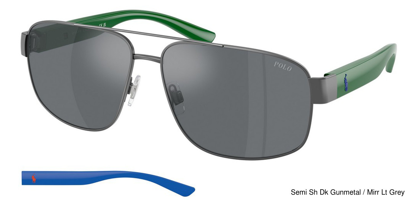 (Polo) Ralph Lauren PH3156 92156G view 3