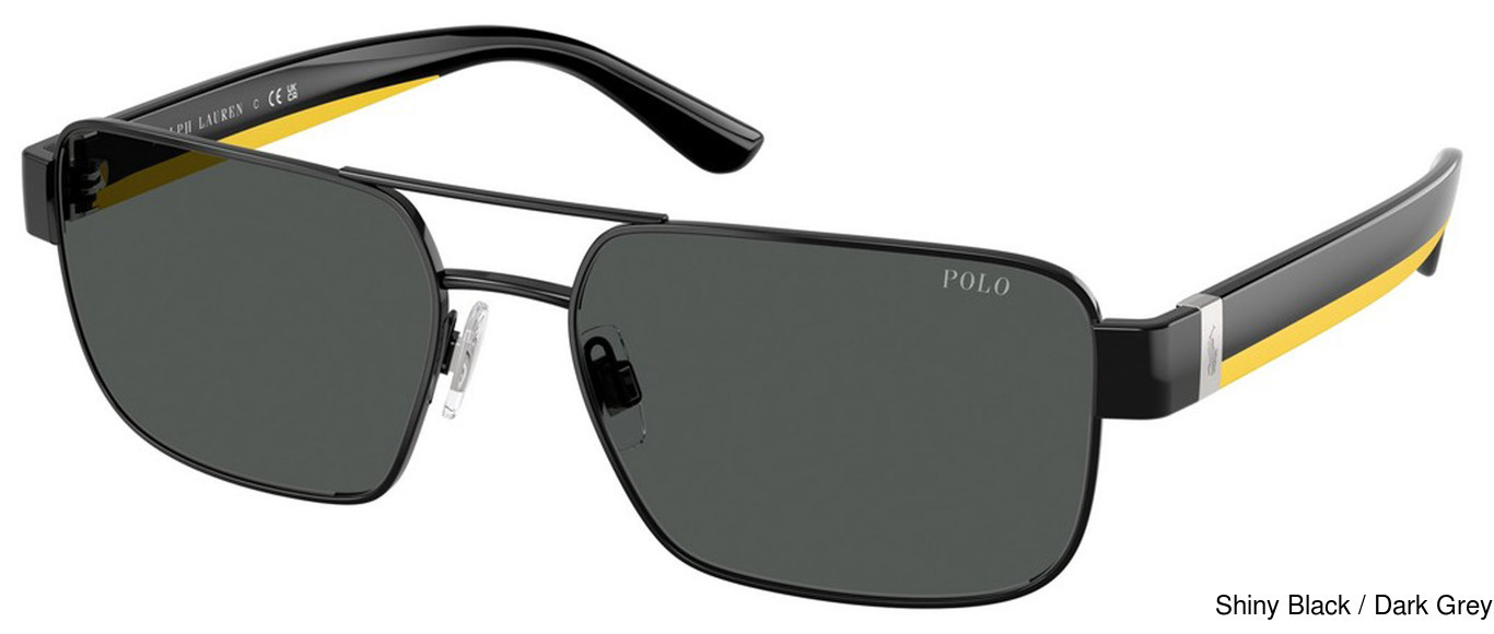 (Polo) Ralph Lauren PH3161 922387 view 3