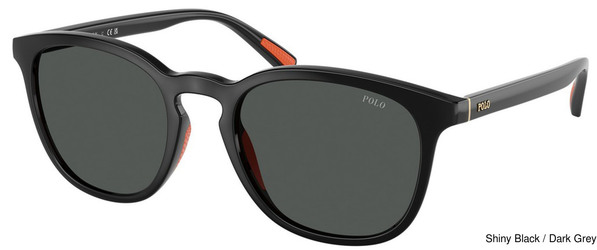 (Polo) Ralph Lauren PH4222U 500187 view 2