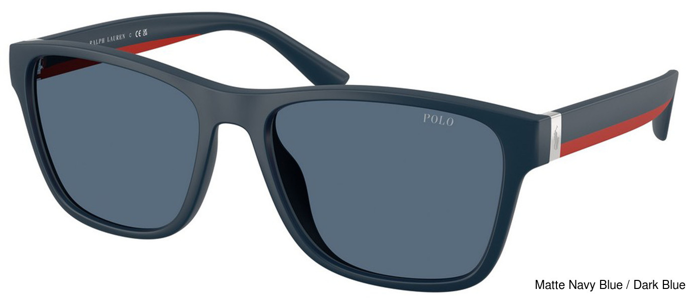 (Polo) Ralph Lauren PH4229U 590480 view 3
