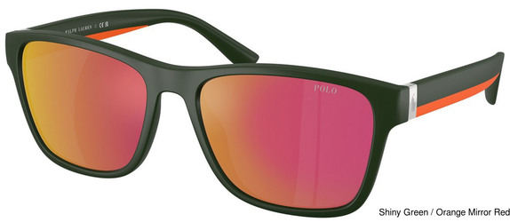 (Polo) Ralph Lauren PH4229U 55966Q view 2