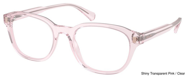 (Ralph) Ralph Lauren RA7172U 6190 view 2