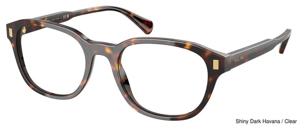 (Ralph) Ralph Lauren RA7172U 5003 view 2
