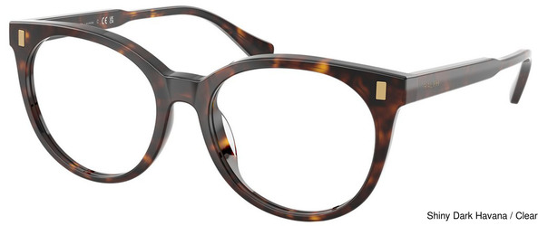 (Ralph) Ralph Lauren RA7182U 5003 view 2