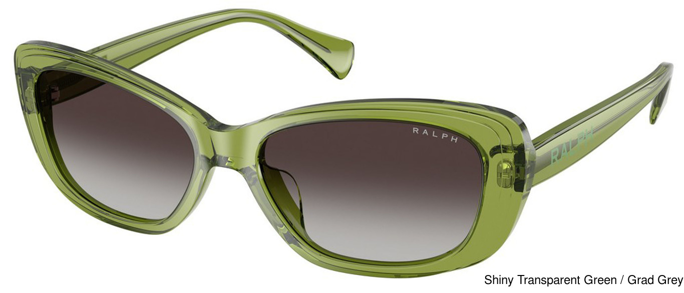 (Ralph) Ralph Lauren RA5322U 62228G view 3