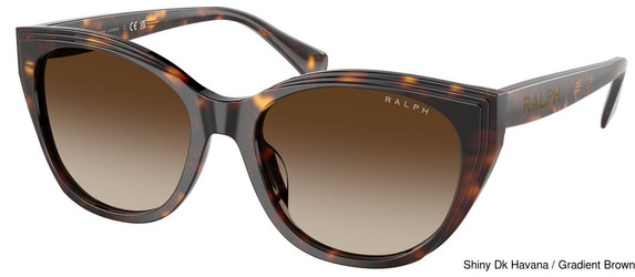 (Ralph) Ralph Lauren RA5324U 500313 view 2