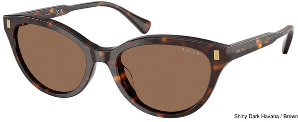 (Ralph) Ralph Lauren RA5326U 500373 view 2