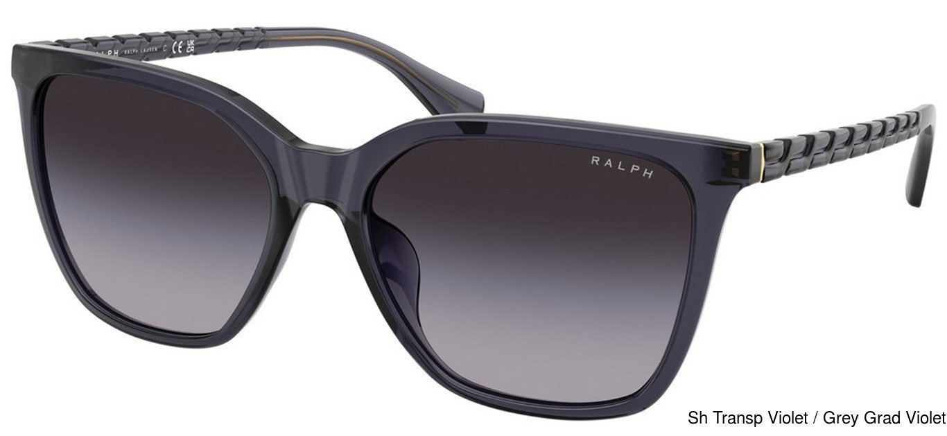 (Ralph) Ralph Lauren RA5328U 62358G view 3