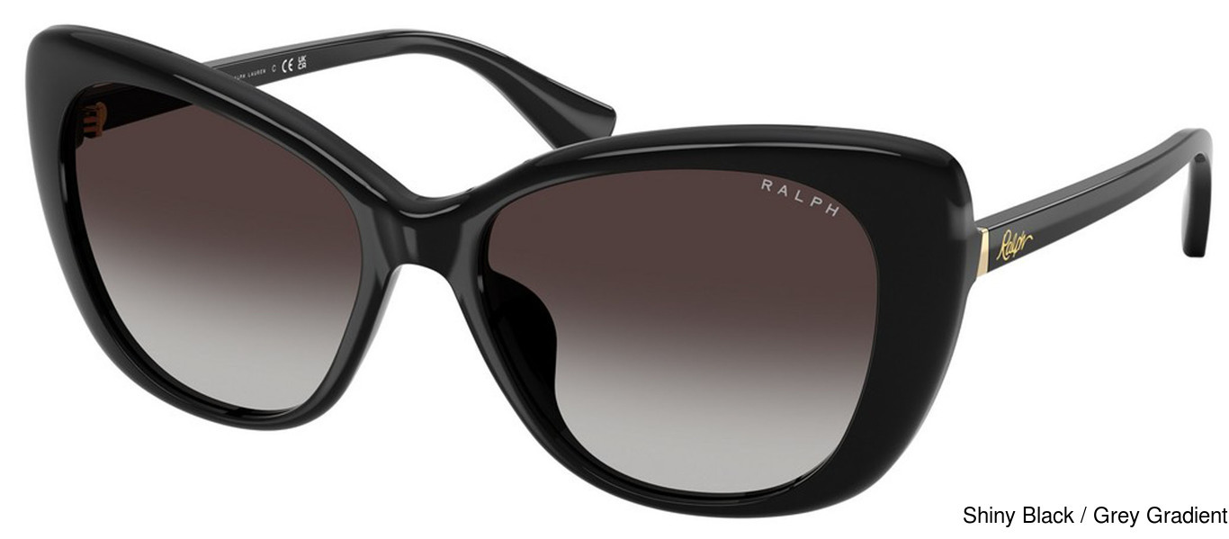 (Ralph) Ralph Lauren RA5329U 50018G view 3