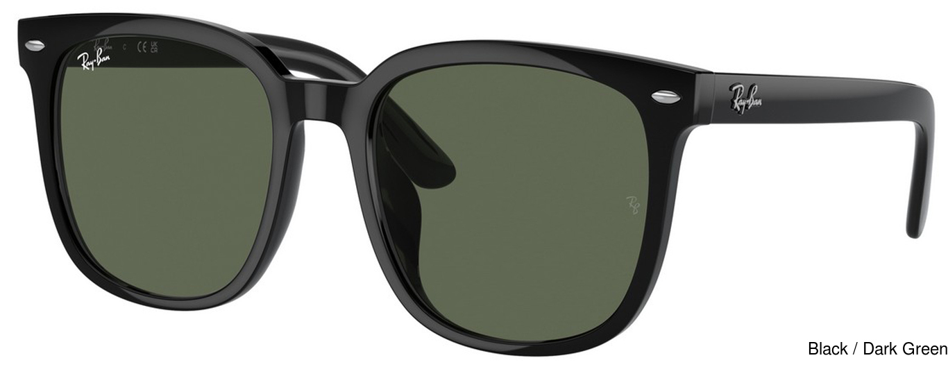 Ray-Ban RB4401D 601/71 view 3