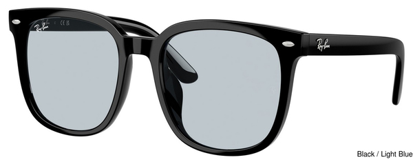Ray-Ban RB4401D 601/72 view 2