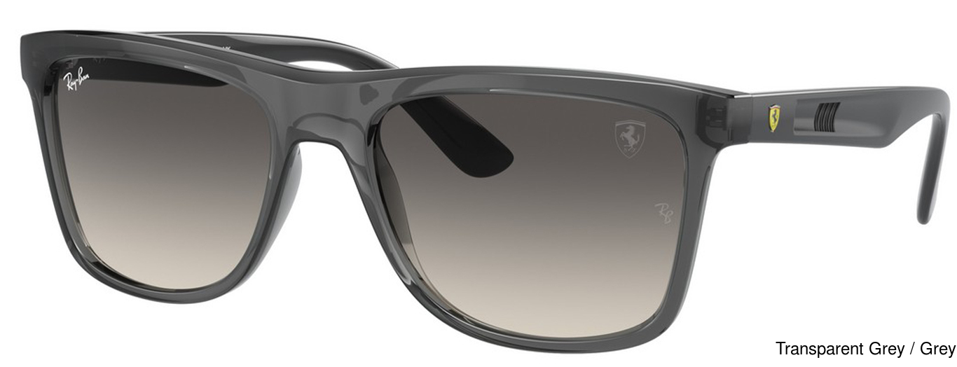 Ray-Ban RB4413M F69111 view 3