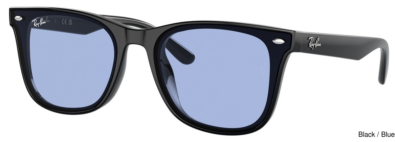 Ray-Ban RB4420 601/80 view 3