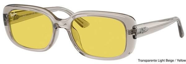 Ray-Ban RB4421D 681885 view 2