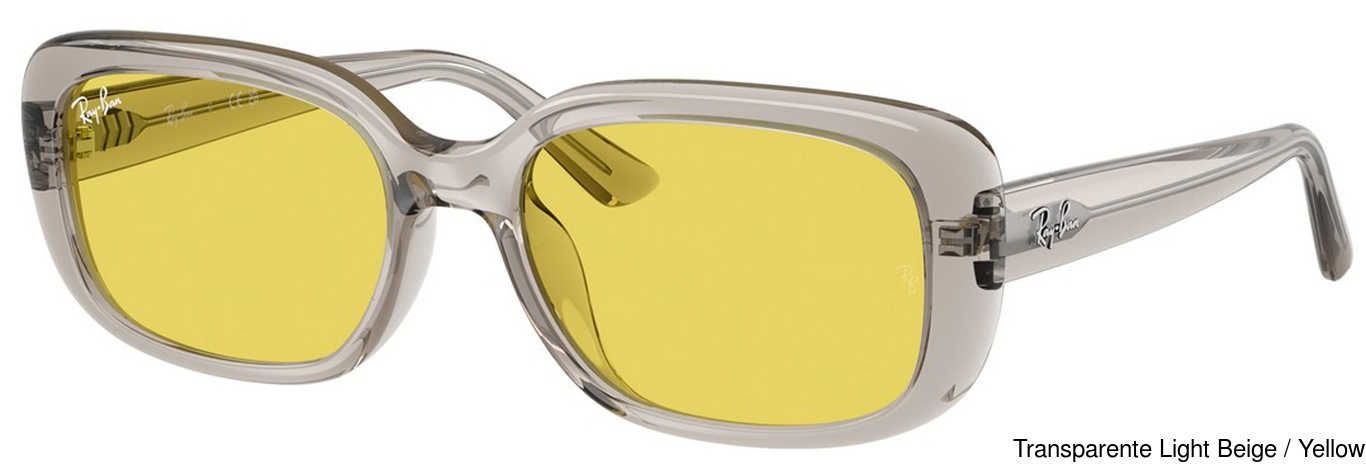 Ray-Ban RB4421D 681885 view 3