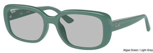 Ray-Ban RB4421D 676287 view 2