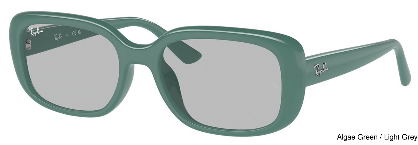 Ray-Ban RB4421D 676287 view 3
