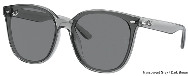 Ray-Ban RB4423D 645087 view 2