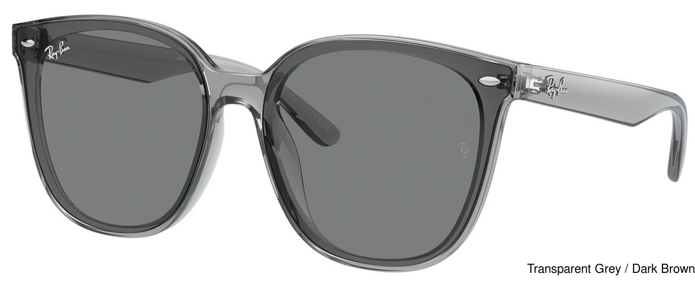 Ray-Ban RB4423D 645087 view 3