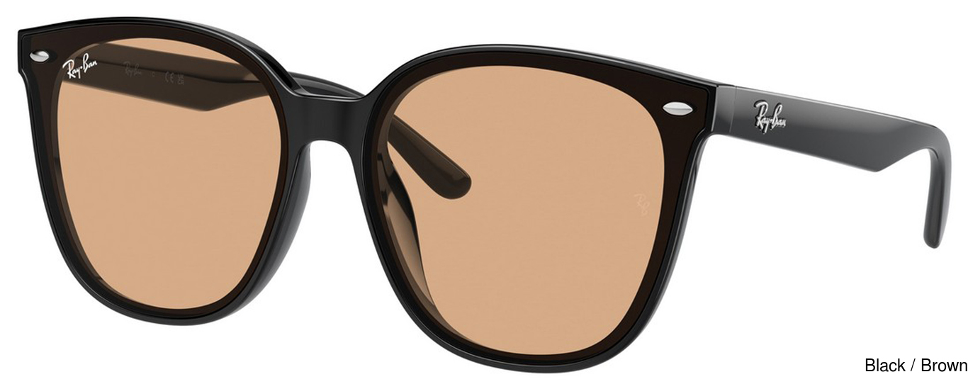 Ray-Ban RB4423D 601/93 view 3