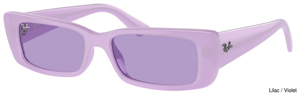 Ray-Ban RB4425F Teru 67581A view 2