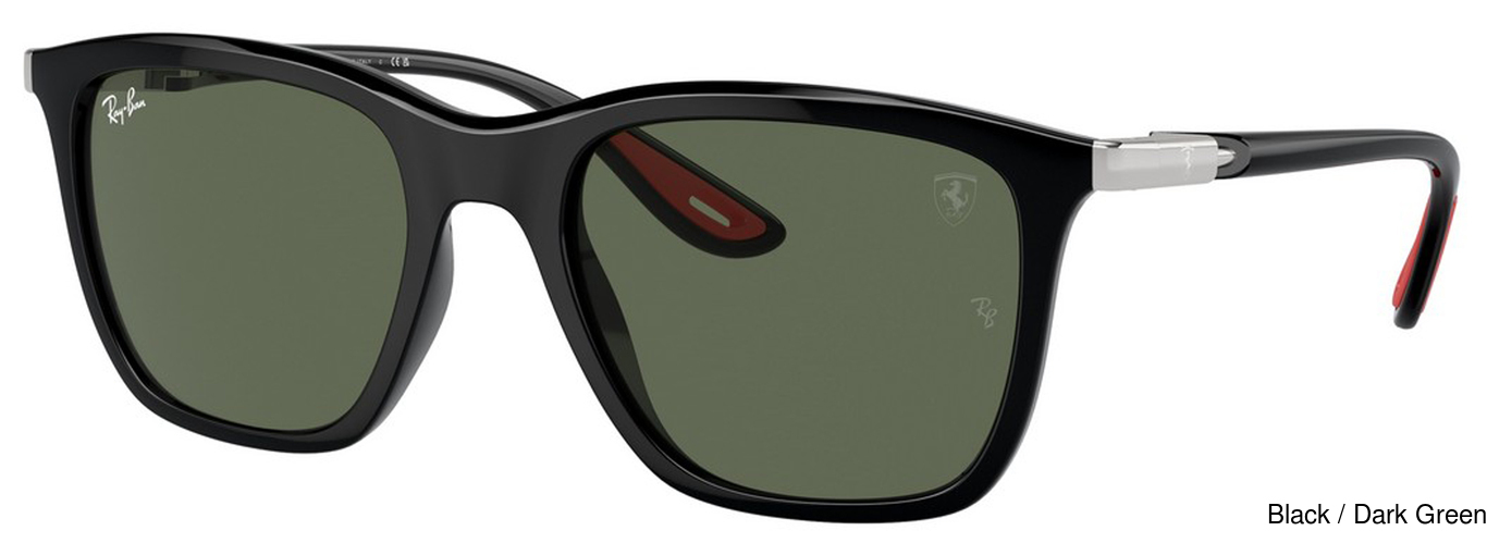 Ray-Ban RB4433M F60171 view 3
