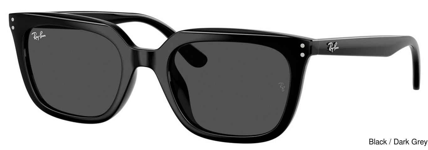 Ray-Ban RB4439D 901/87 view 3