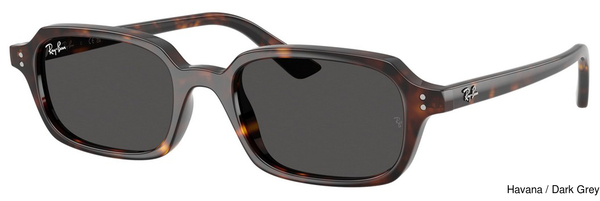 Ray-Ban RB4455 135987 view 2