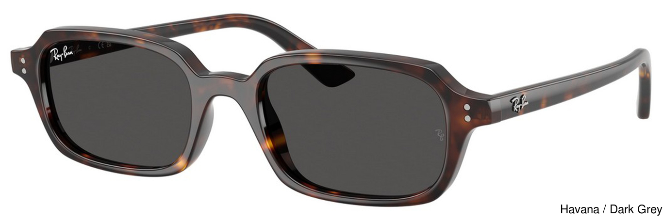Ray-Ban RB4455 135987 view 3