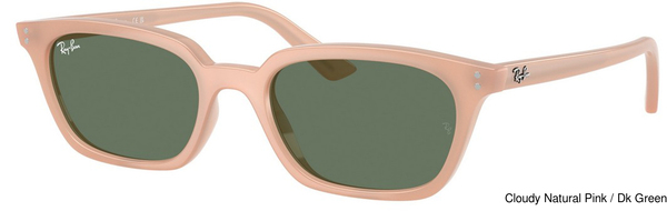 Ray-Ban RB4456F 681182 view 2