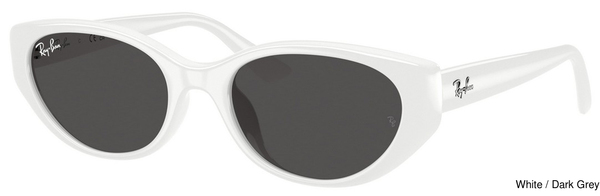 Ray-Ban RB4457D 677287 view 2