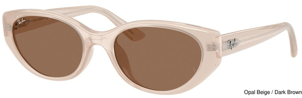 Ray-Ban RB4457D 678673 view 2