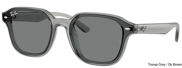 Ray-Ban RB4458D 645087 view 2