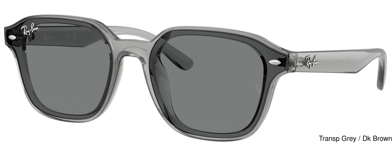 Ray-Ban RB4458D 645087 view 3