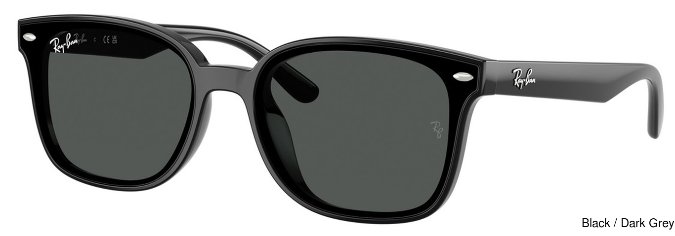 Ray-Ban RB4461D 601/87 view 3