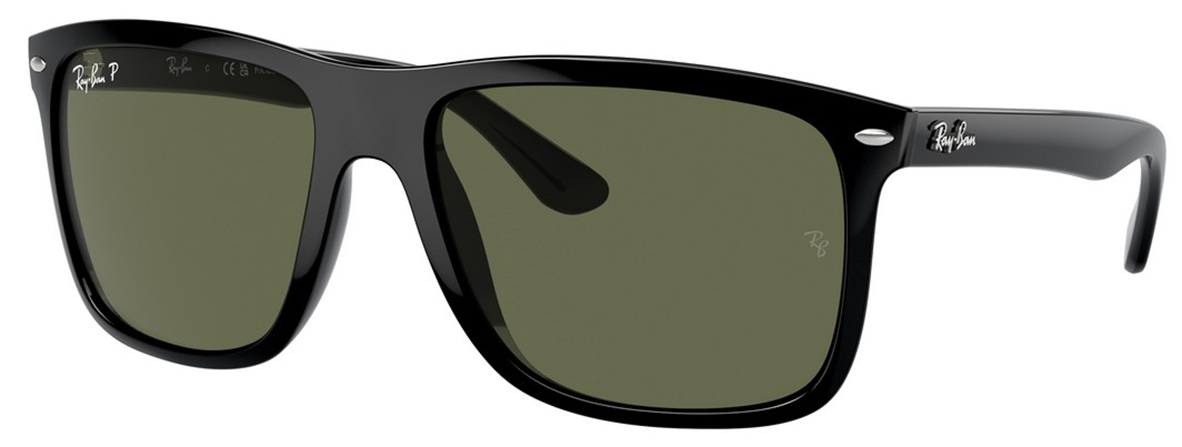 Ray-Ban RB4547F Boyfriend Two 601/58