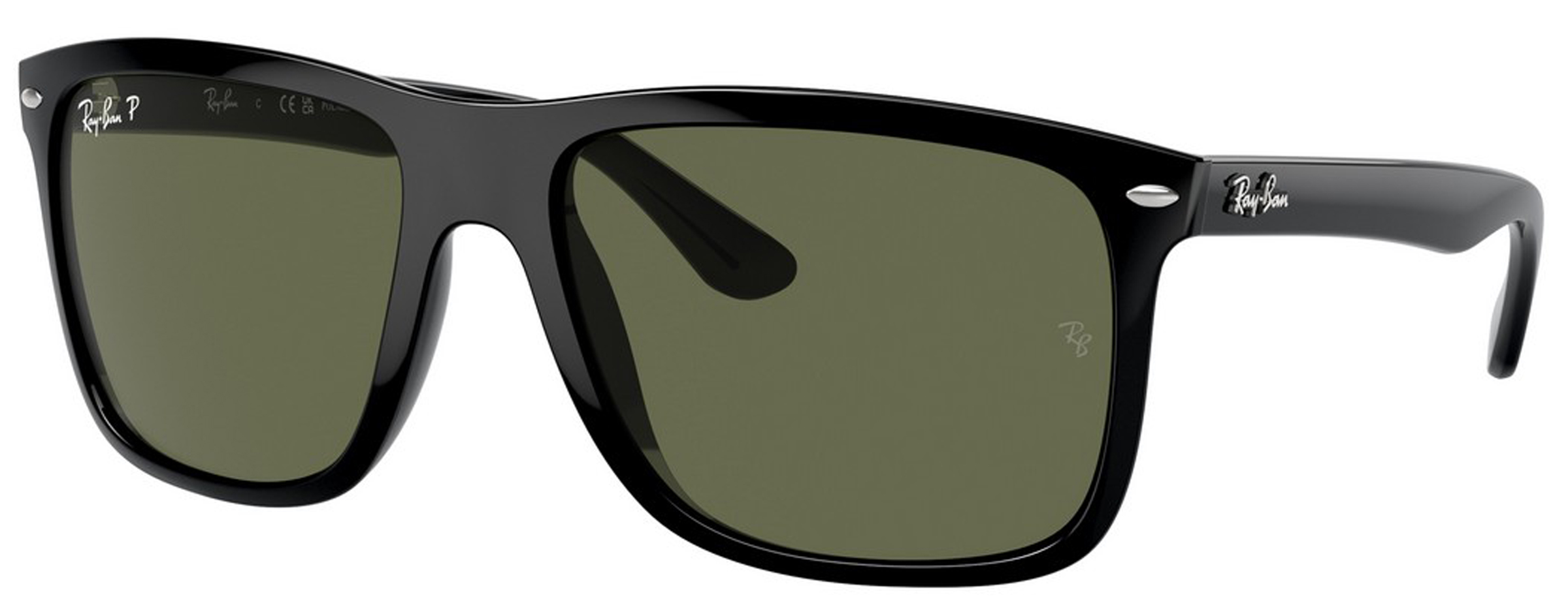 Ray-Ban RB4547 Boyfriend Two 601/58