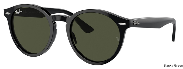 Ray-Ban RB7680S Larry 901/31 view 2