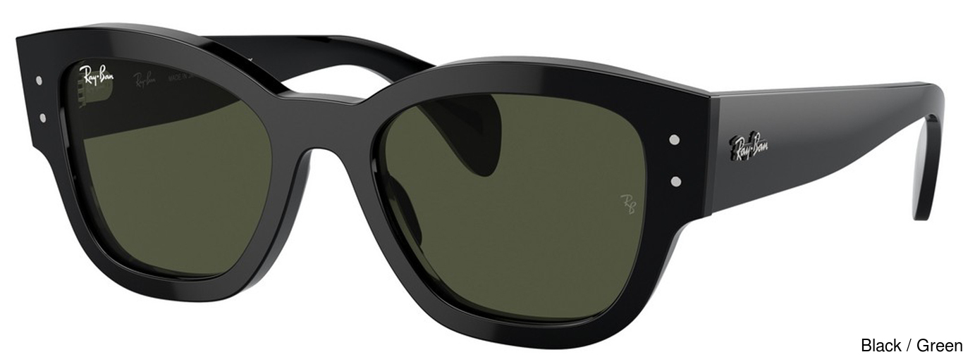 Ray-Ban RB7681SF 901/31 view 3