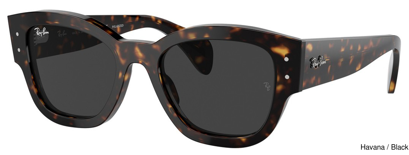 Ray-Ban RB7681SF 902/48 view 3