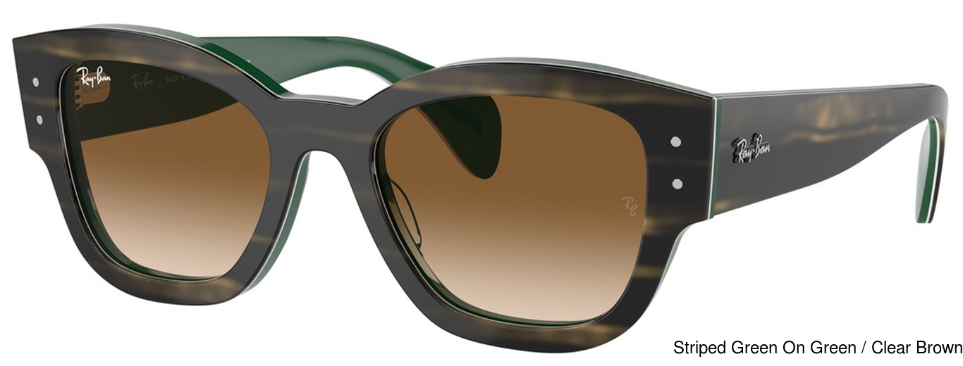 Ray-Ban RB7681S 140251 view 3