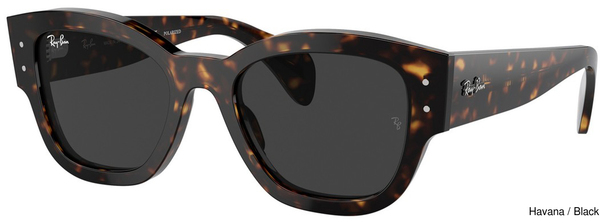 Ray-Ban RB7681S 902/48 view 2