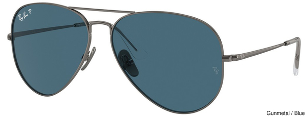 Ray-Ban RB8089 165/S2 view 2