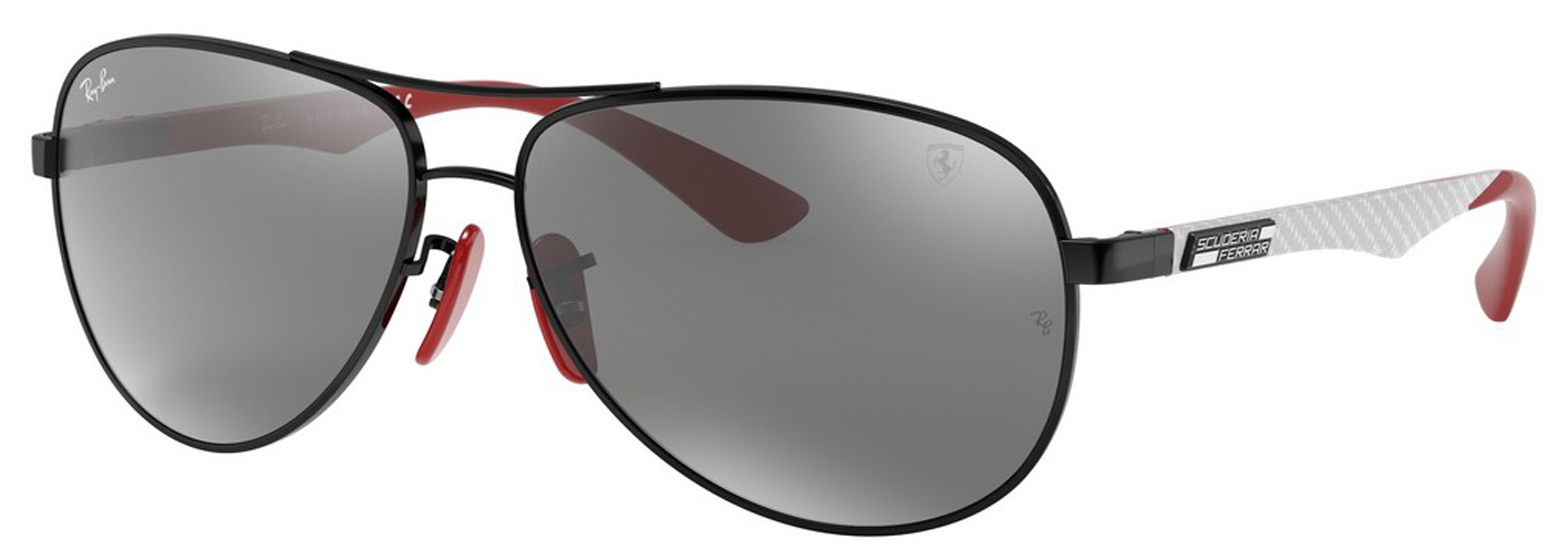 Ray-Ban RB8313M Ferrari F0096G