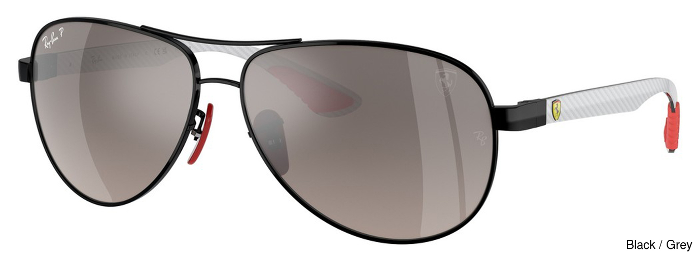 Ray-Ban RB8331M F0095J view 3