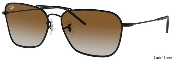Ray-Ban RBR0102S 002/CB view 2