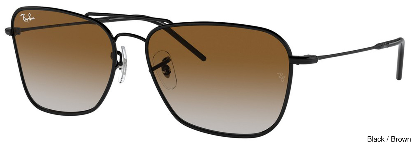 Ray-Ban RBR0102S 002/CB view 3