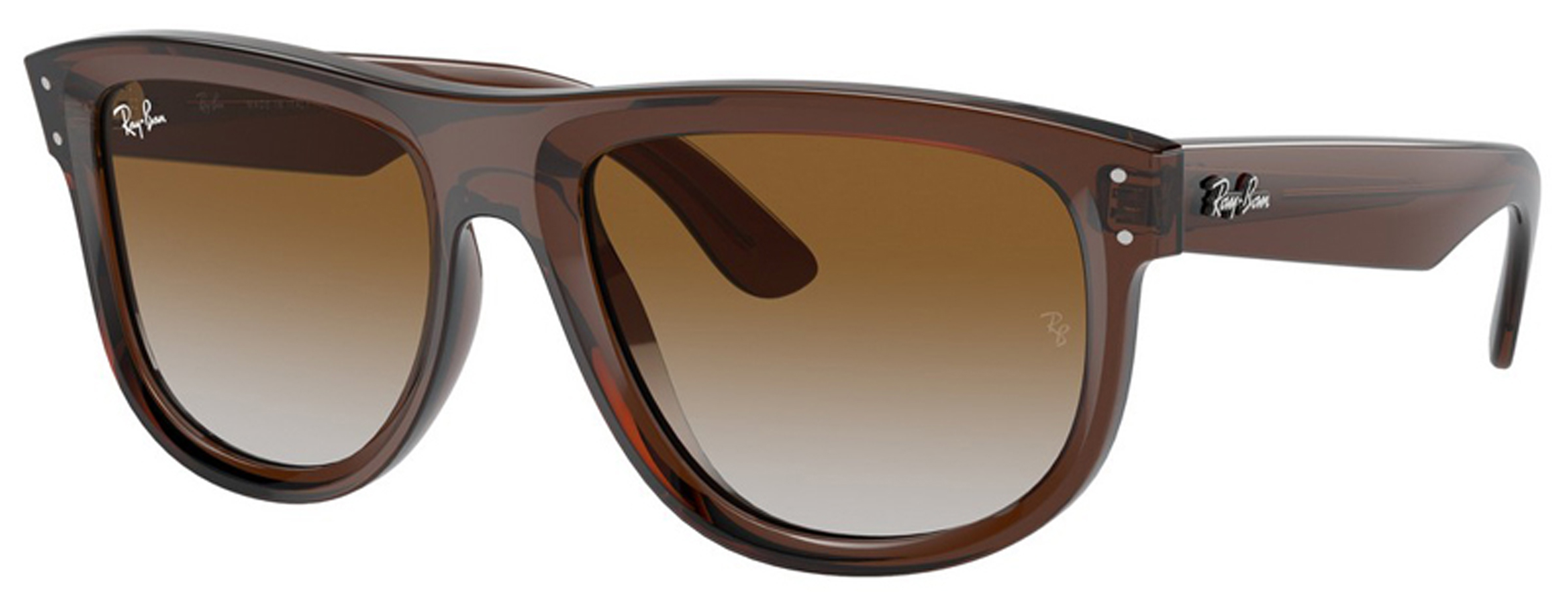 Ray-Ban RBR0501S Boyfriend Reverse 6709CB